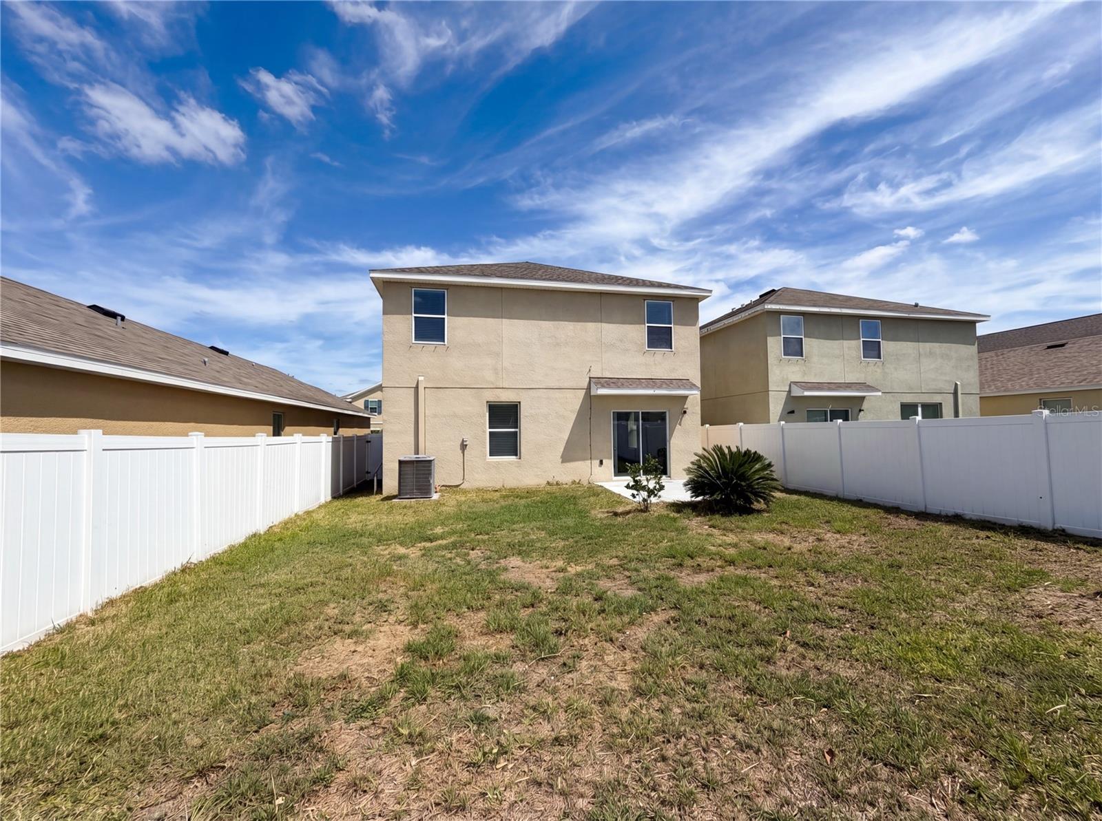 CYPRESS CREEK PH 5B-1 & - Residential