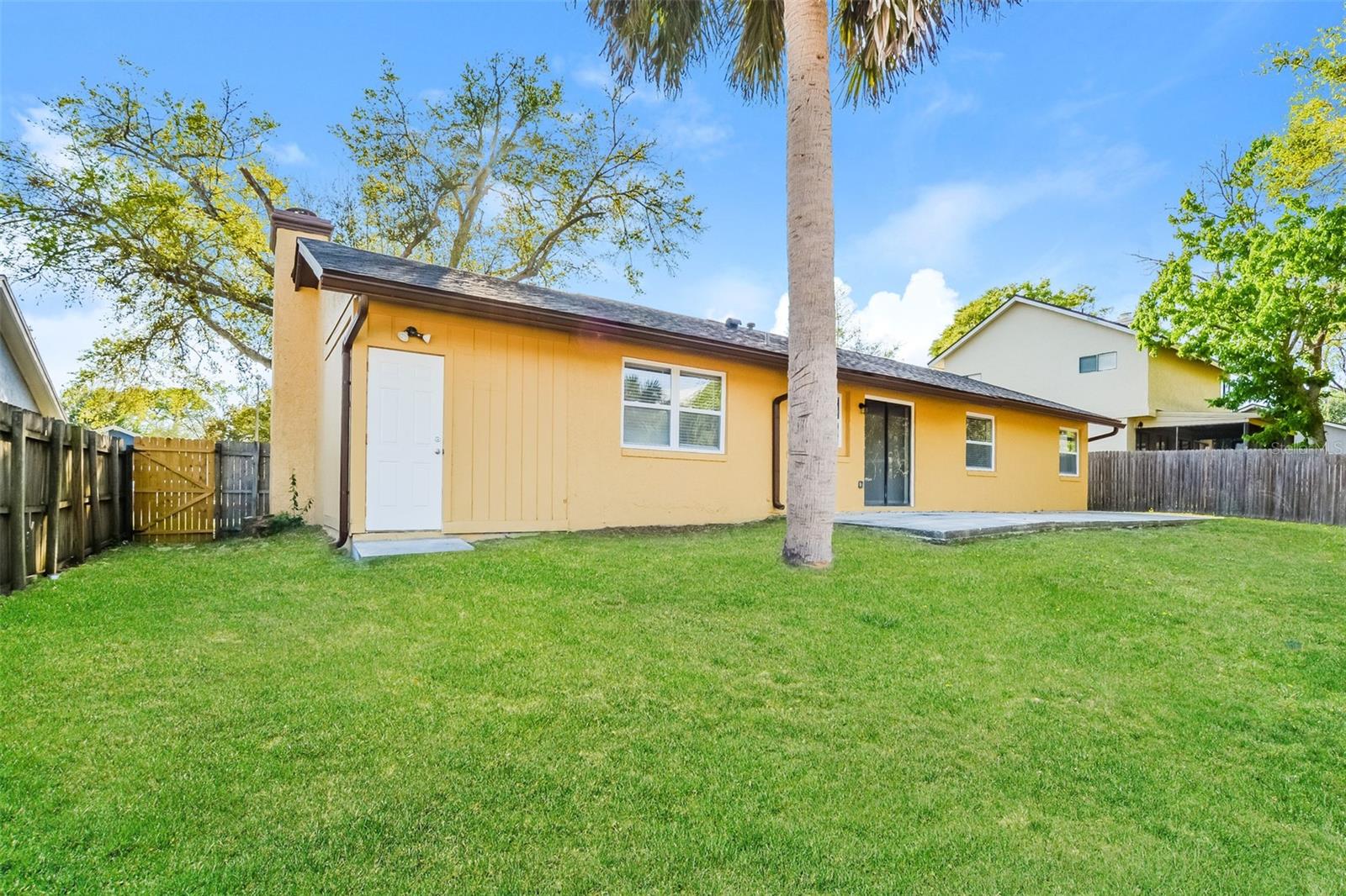 GREENWOOD LAKES UNIT 2 - Residential Lease