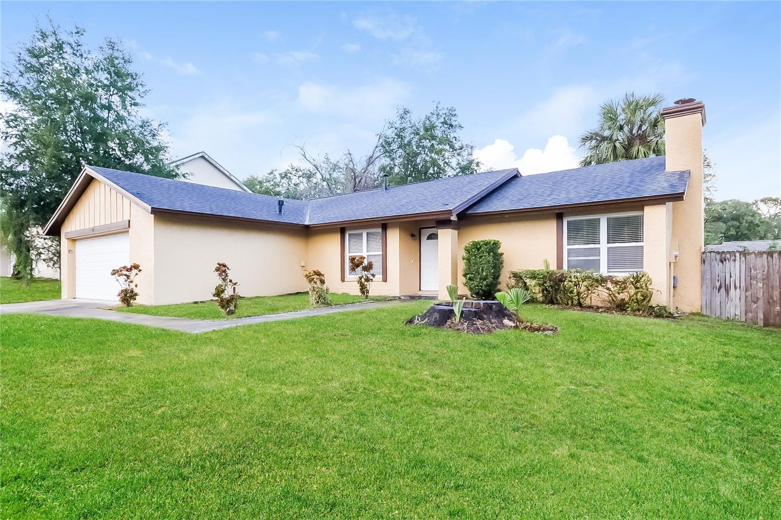 GREENWOOD LAKES UNIT 2 - Residential Lease