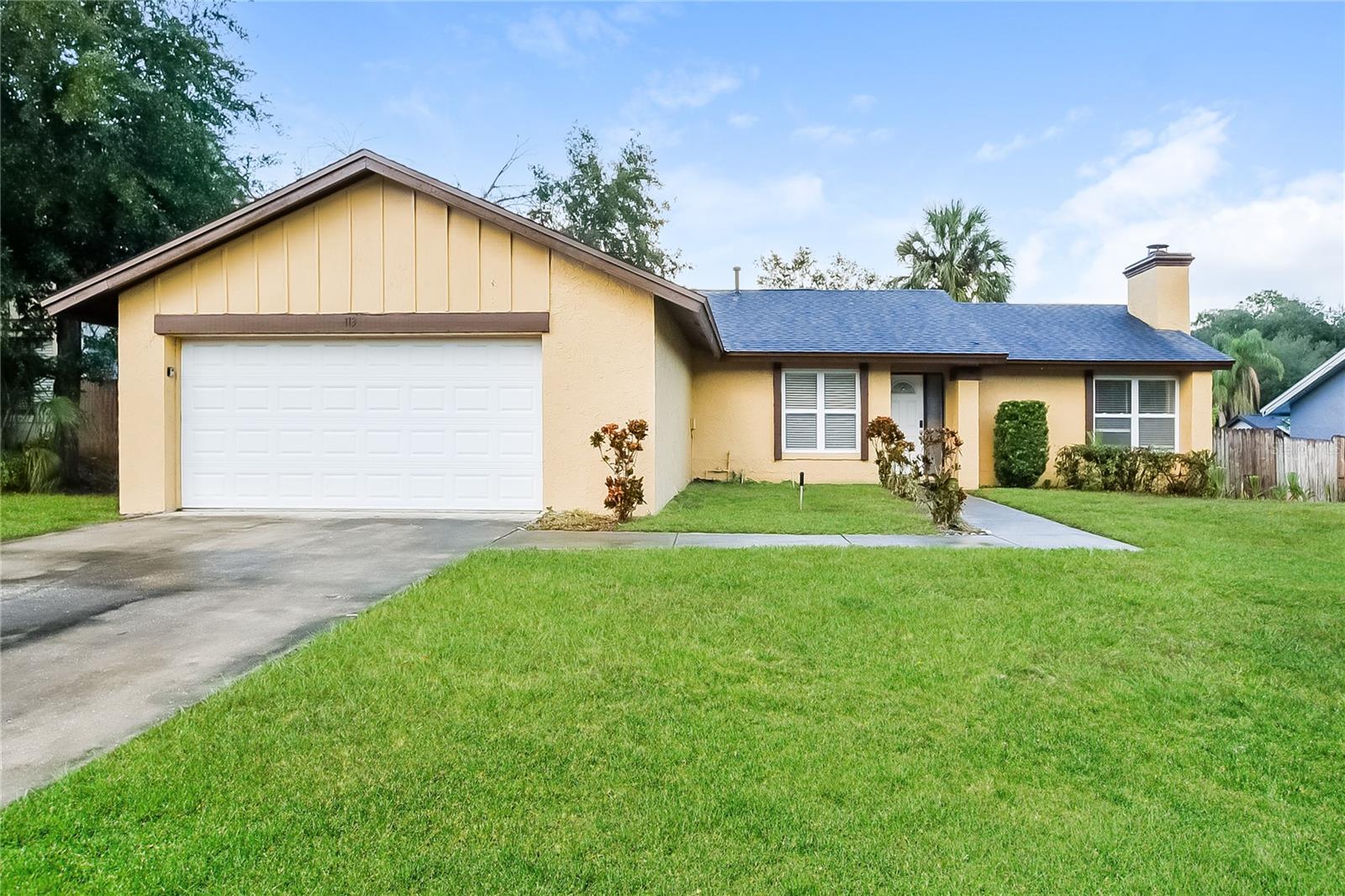 GREENWOOD LAKES UNIT 2 - Residential Lease