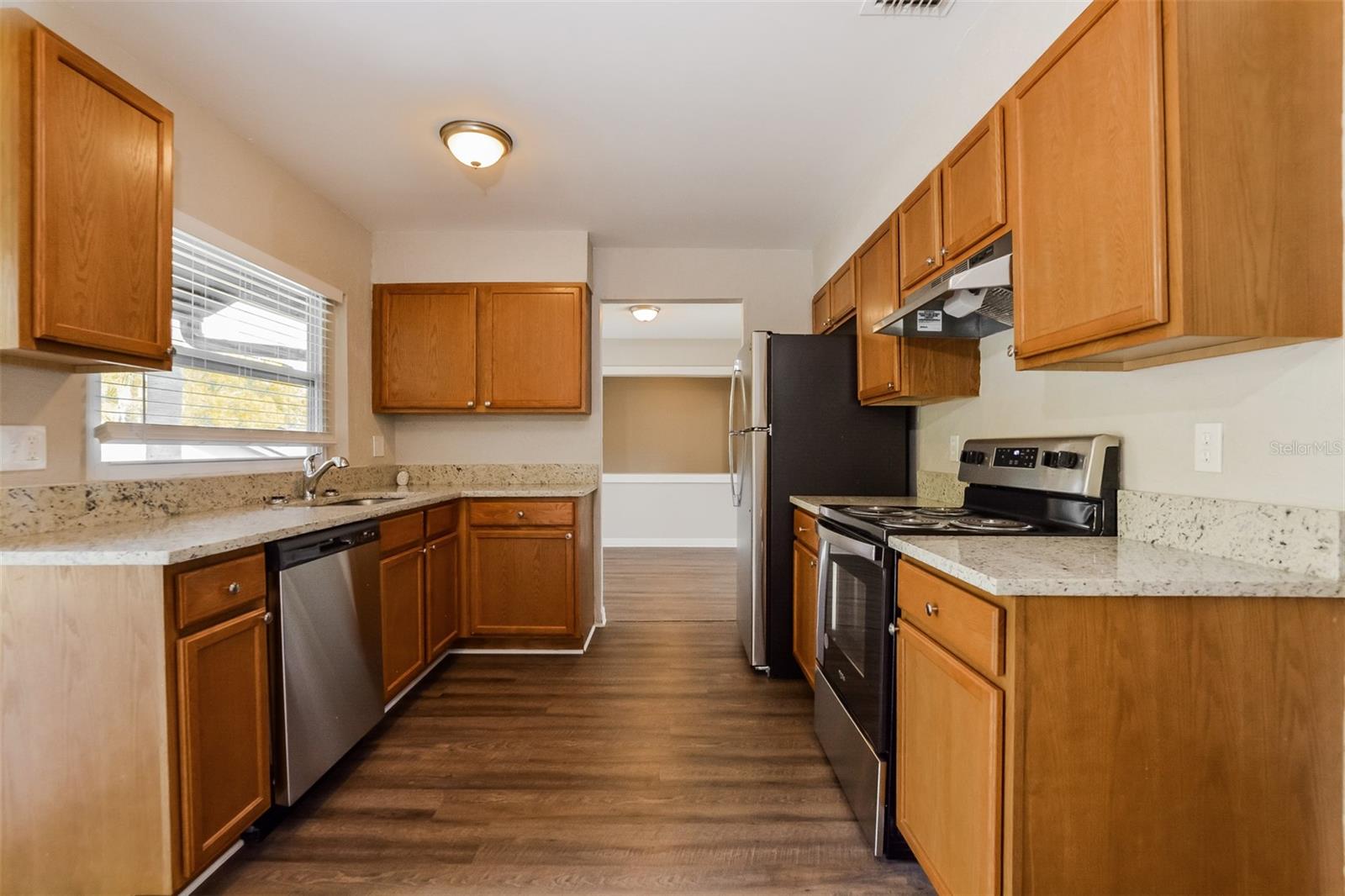 GREENWOOD LAKES UNIT 2 - Residential Lease