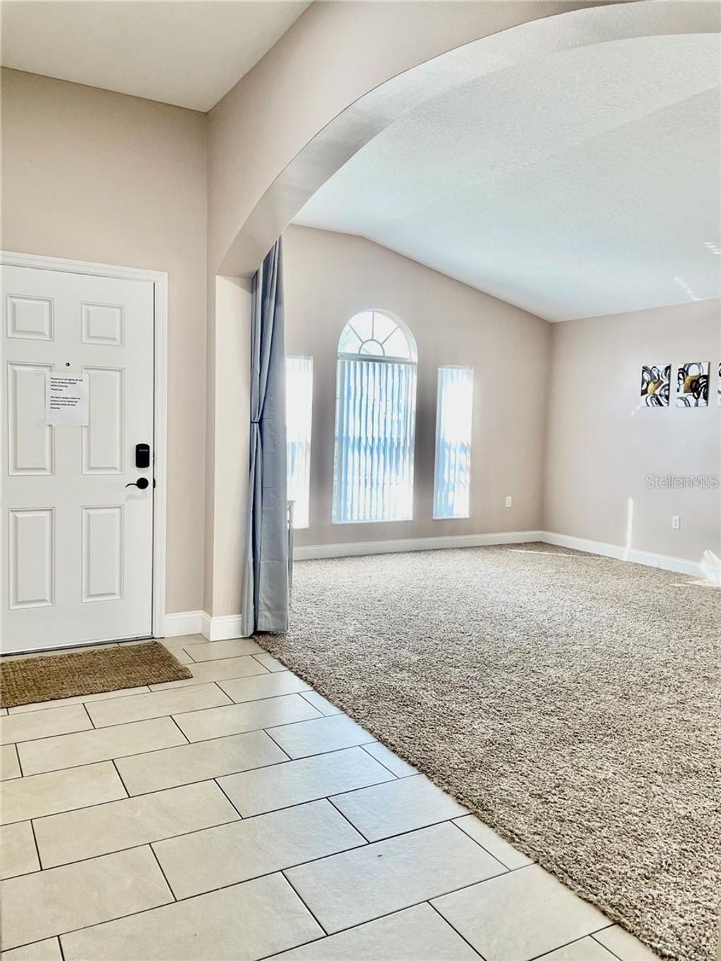 Photo of 124 Lancaster Drive, Davenport, FL 33897 (MLS # O6377779)