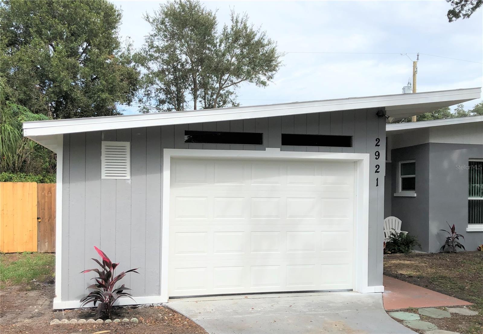 GREENBRIAR HOMES 1ST ADD - Residential Lease