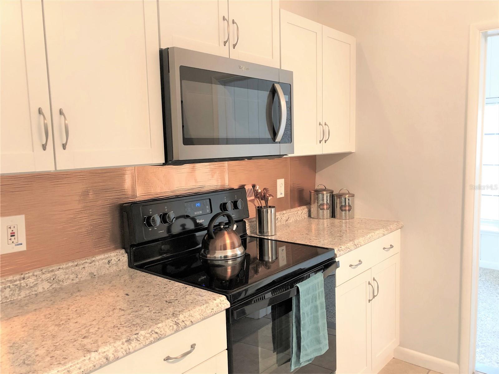 GREENBRIAR HOMES 1ST ADD - Residential Lease
