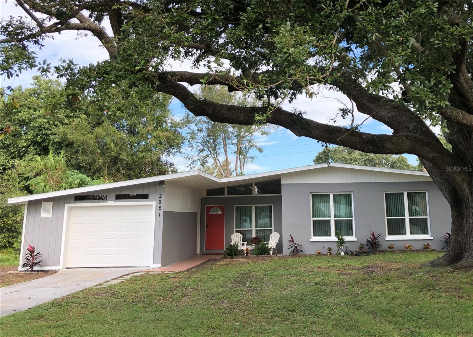 GREENBRIAR HOMES 1ST ADD - Residential Lease