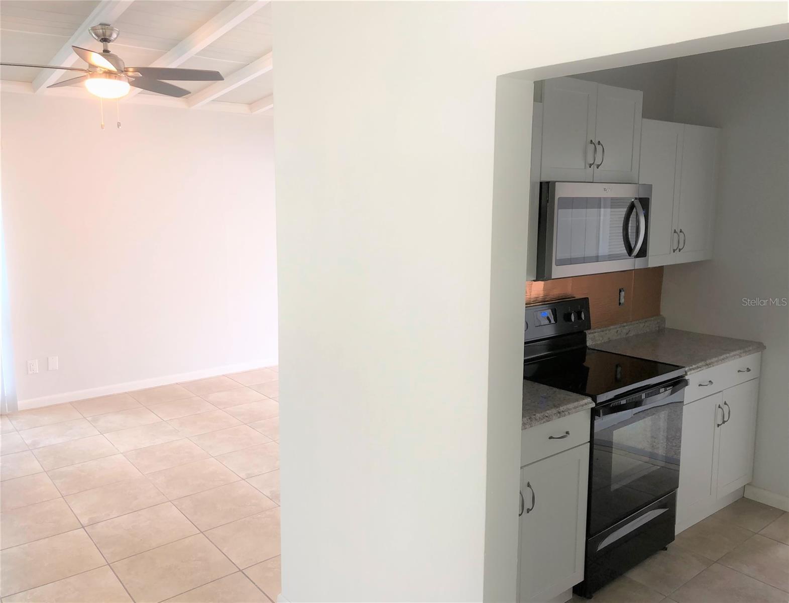 GREENBRIAR HOMES 1ST ADD - Residential Lease