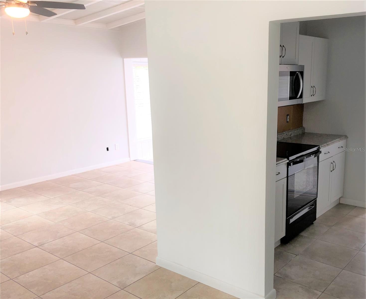 GREENBRIAR HOMES 1ST ADD - Residential Lease