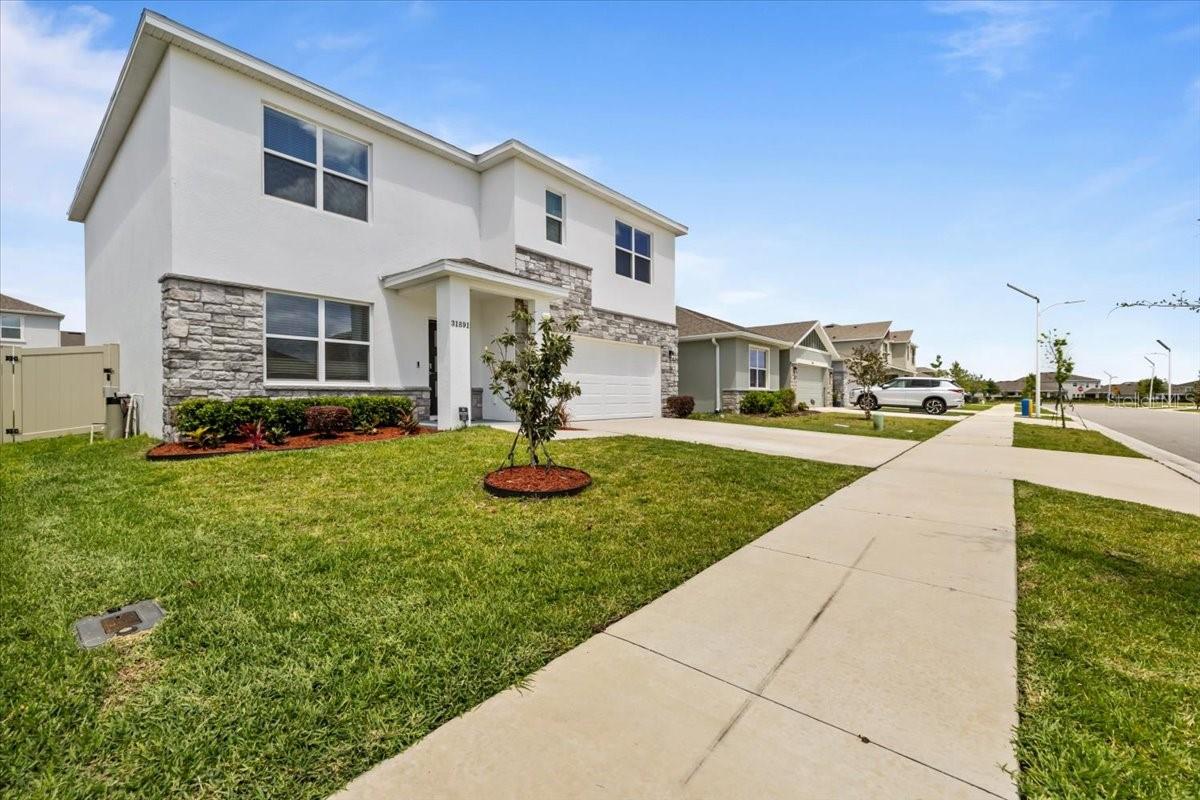 EPPERSON NORTH - Residential