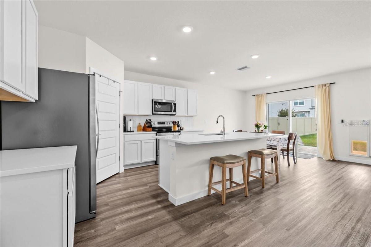 EPPERSON NORTH - Residential