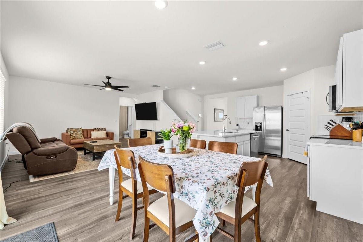 EPPERSON NORTH - Residential