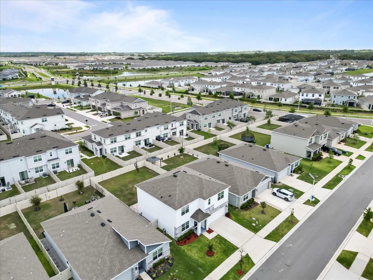 EPPERSON NORTH - Residential