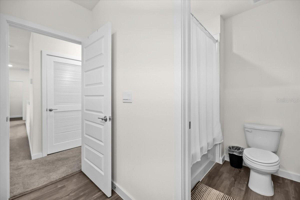 EPPERSON NORTH - Residential