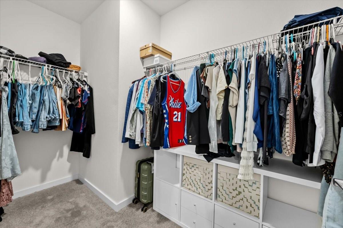 EPPERSON NORTH - Residential