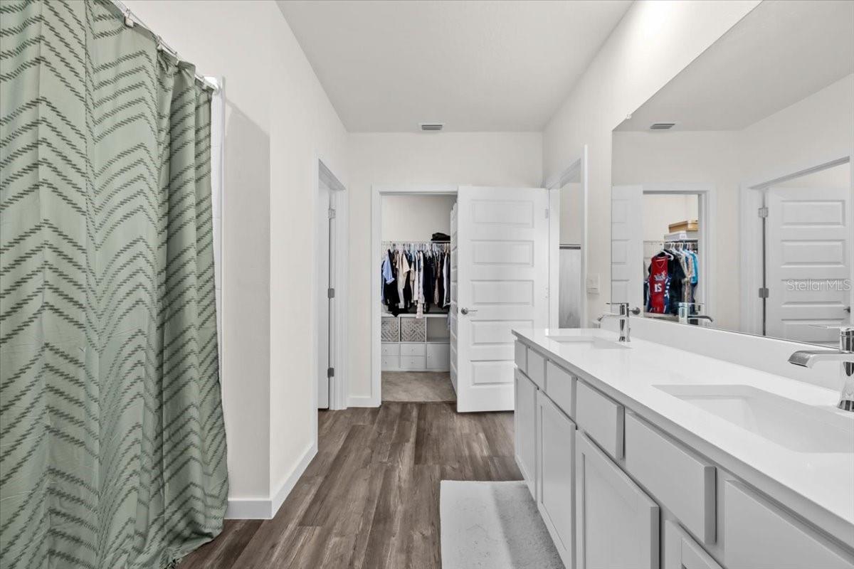 EPPERSON NORTH - Residential