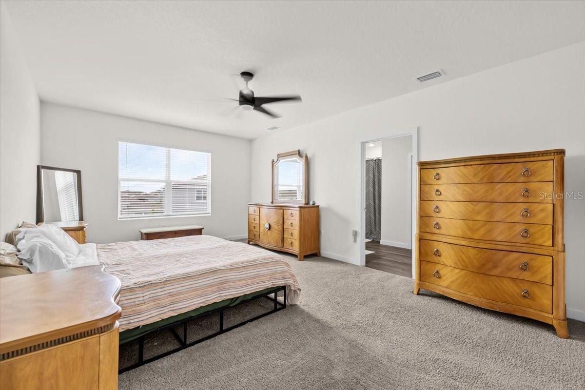 EPPERSON NORTH - Residential