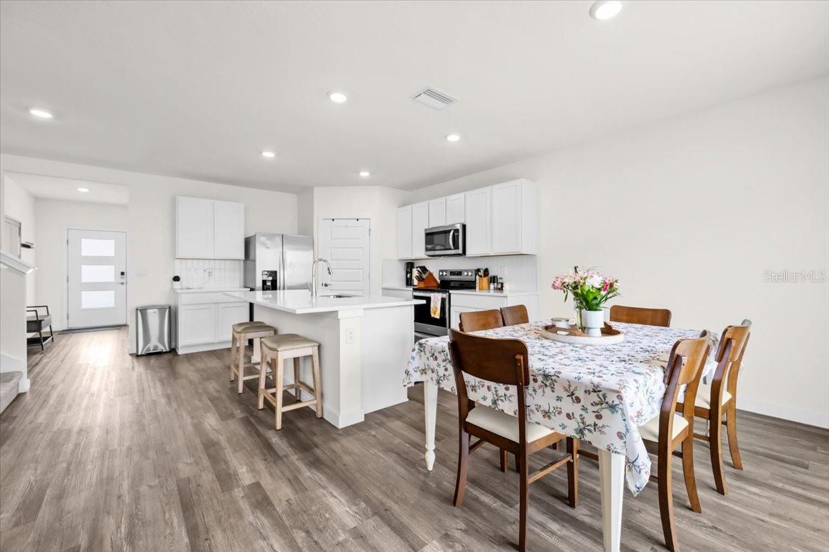 EPPERSON NORTH - Residential