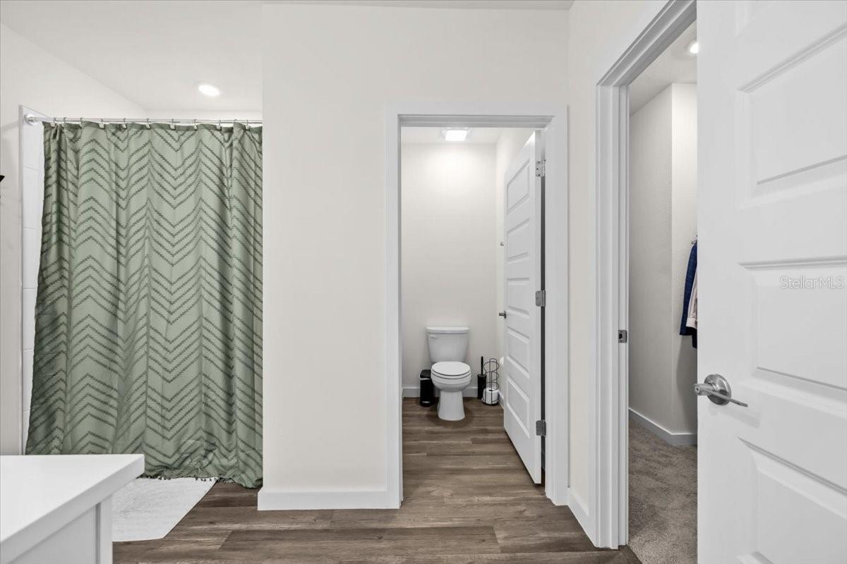 EPPERSON NORTH - Residential