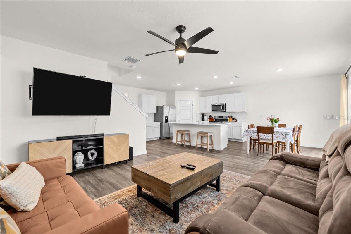 EPPERSON NORTH - Residential