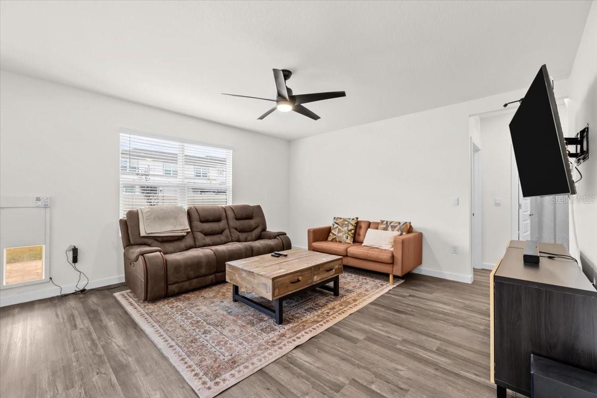 EPPERSON NORTH - Residential