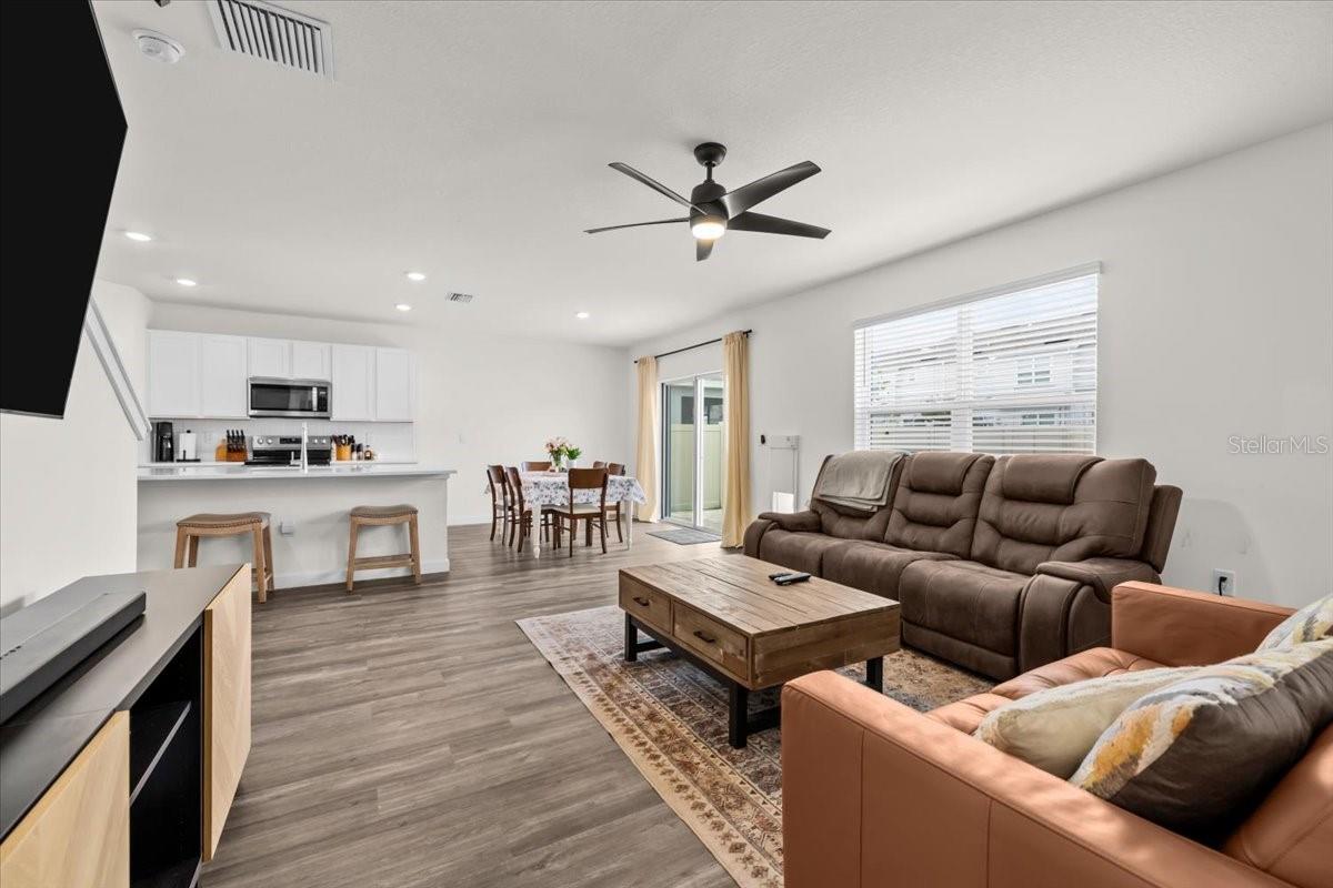 EPPERSON NORTH - Residential