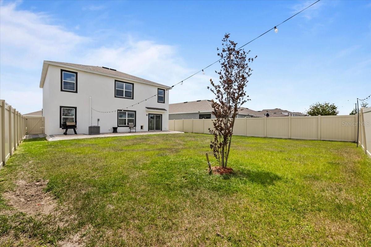 EPPERSON NORTH - Residential