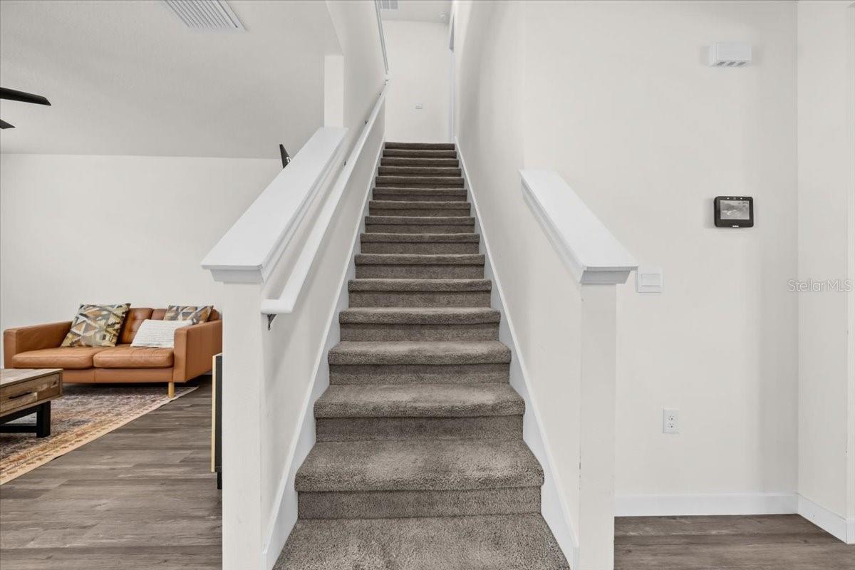 EPPERSON NORTH - Residential