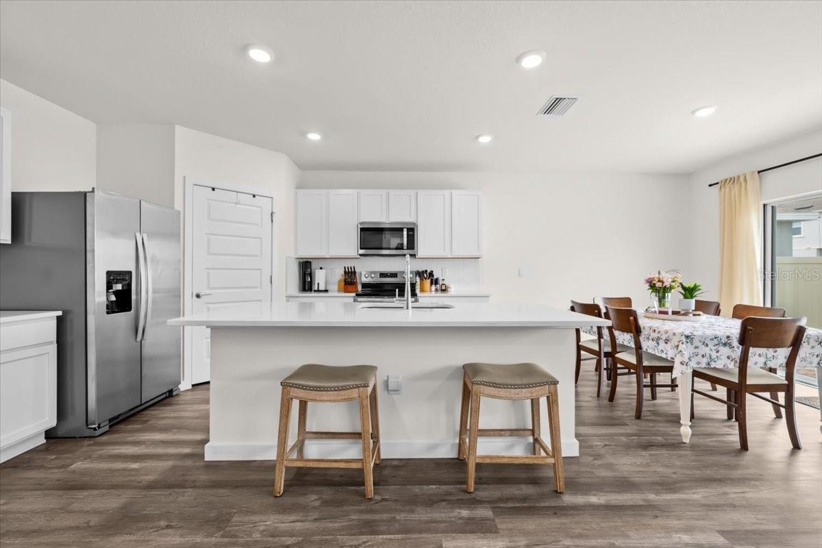 EPPERSON NORTH - Residential