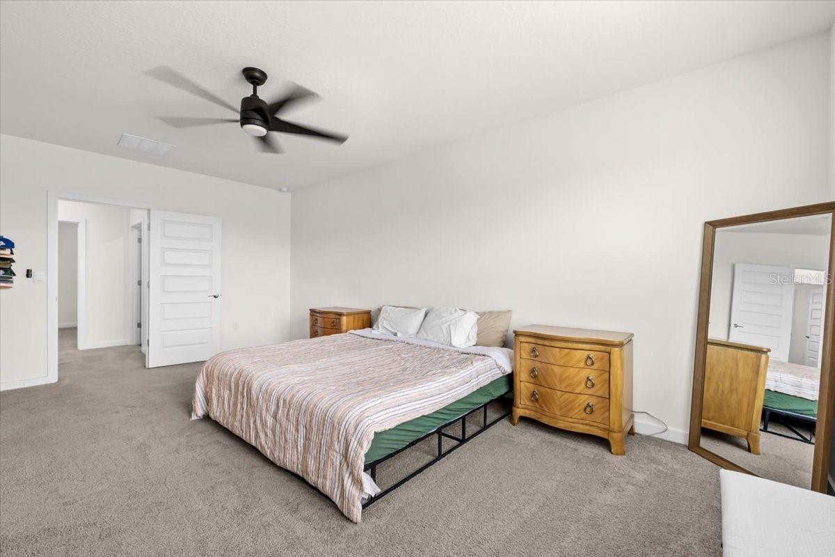 EPPERSON NORTH - Residential