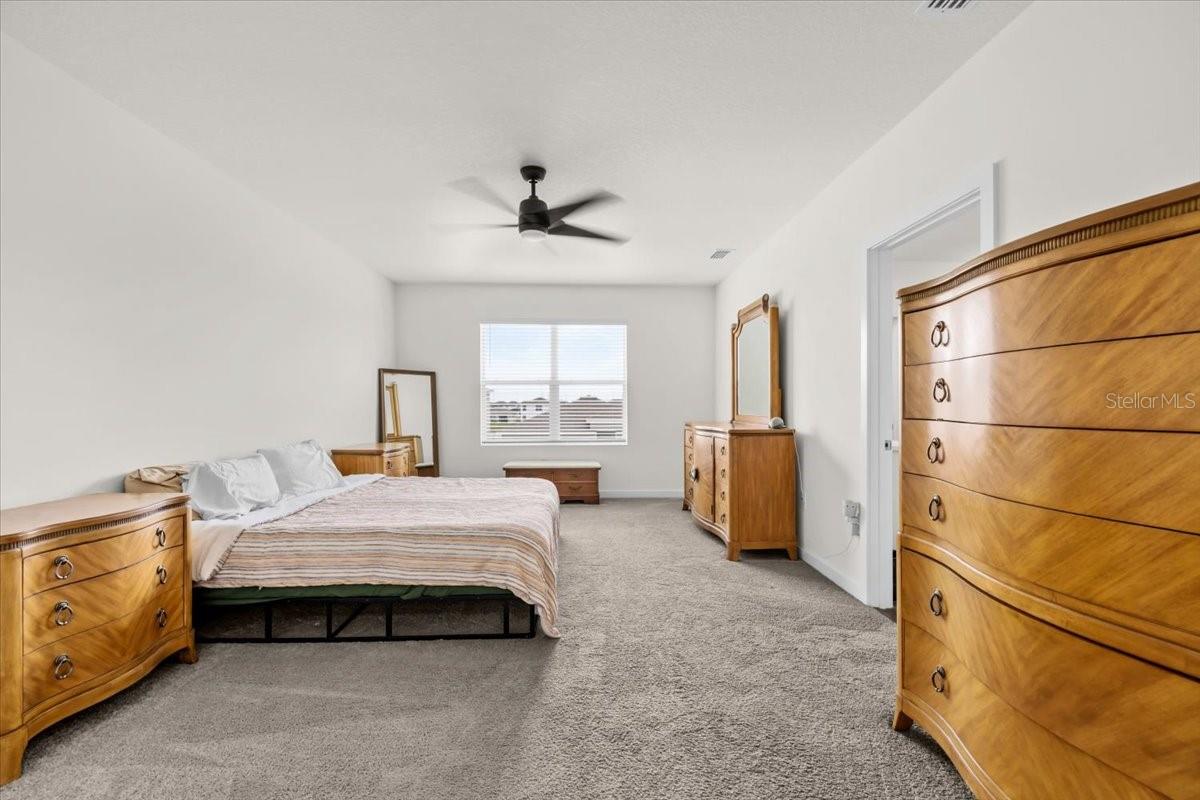 EPPERSON NORTH - Residential