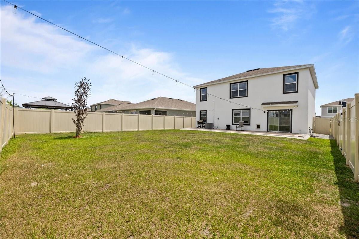 EPPERSON NORTH - Residential