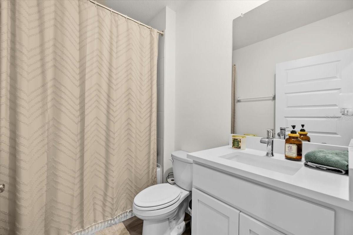 EPPERSON NORTH - Residential