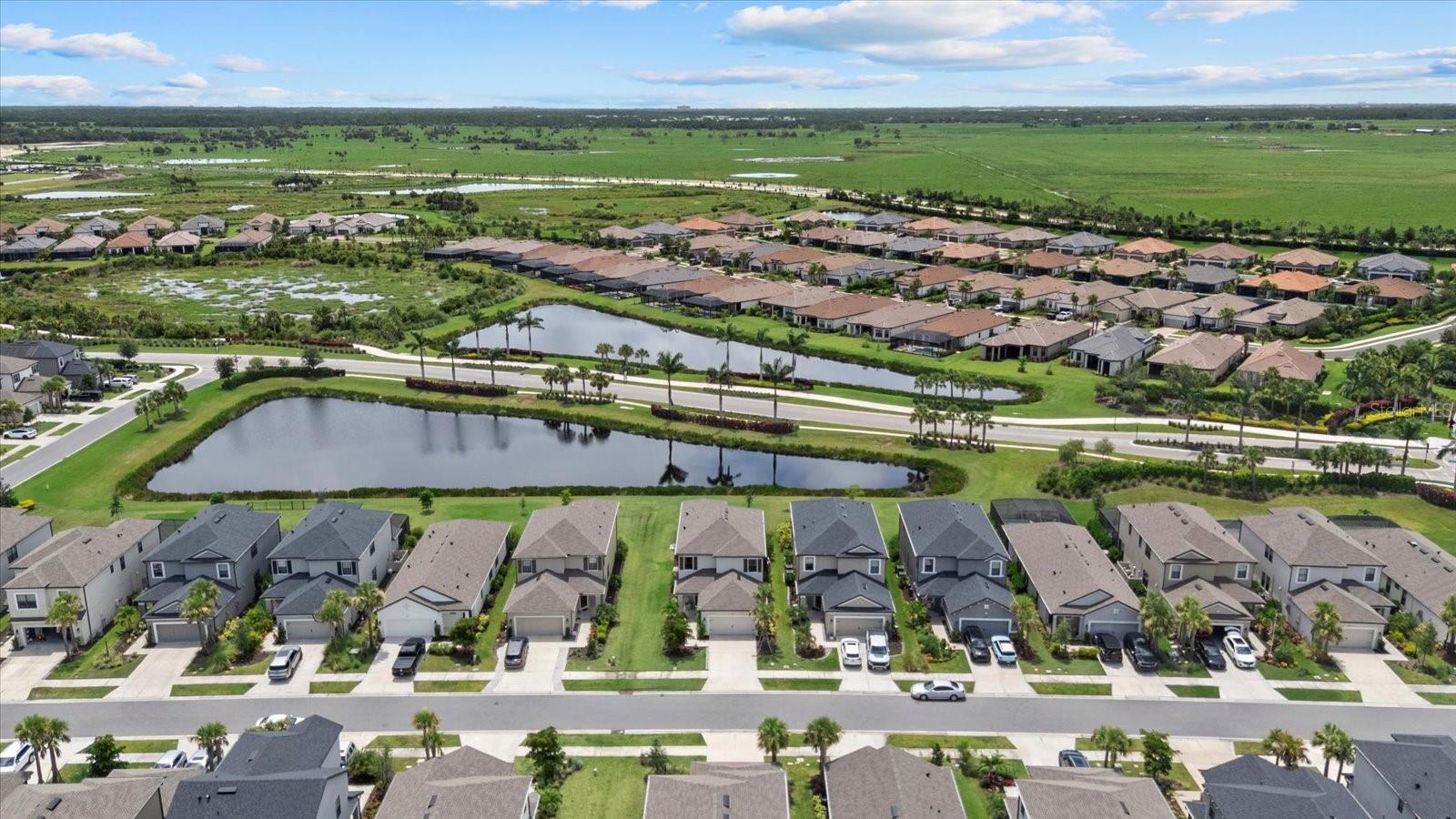 SKYE RANCH NBRHD 4 NORTH PH 1 - Residential