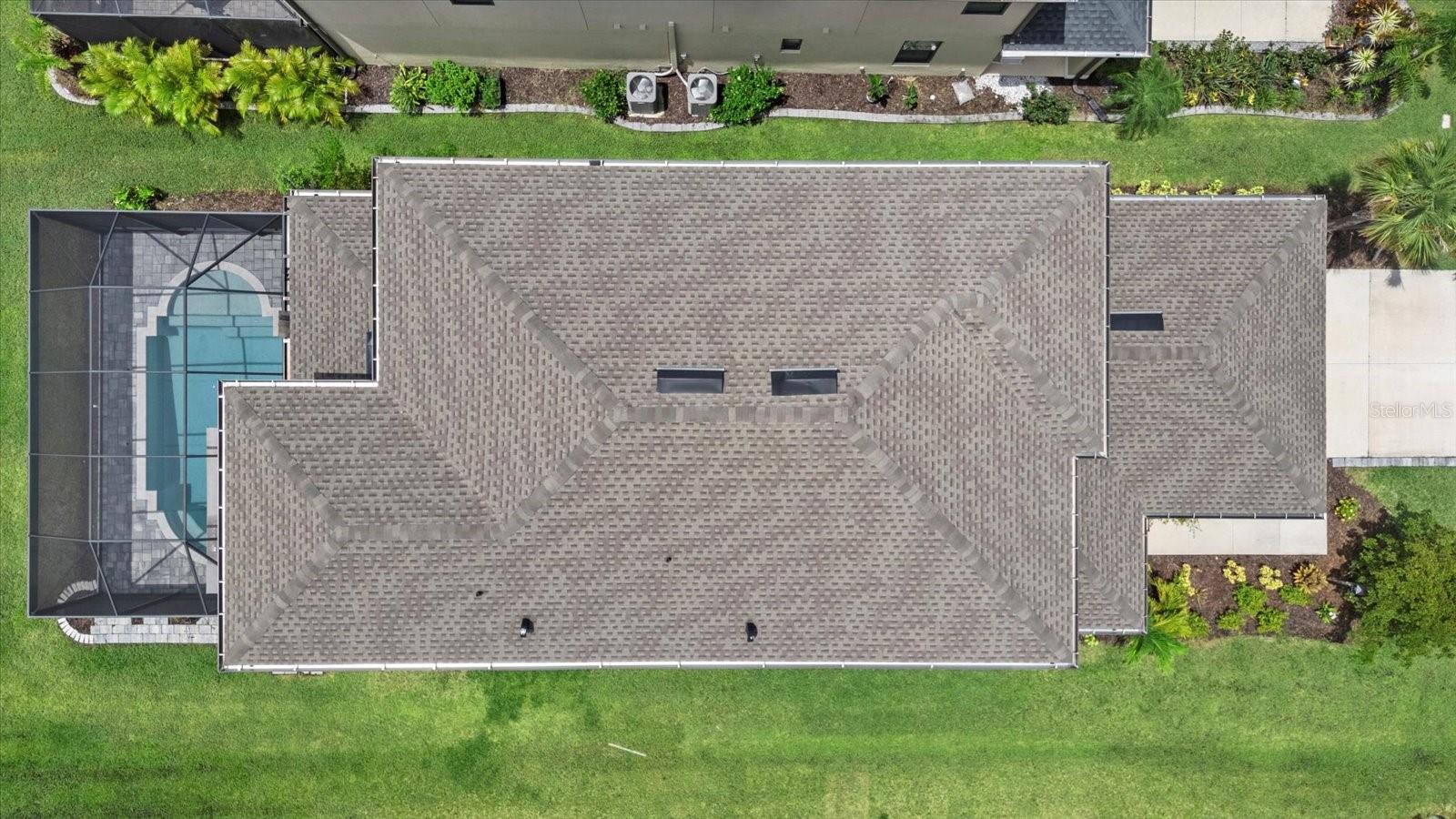 SKYE RANCH NBRHD 4 NORTH PH 1 - Residential