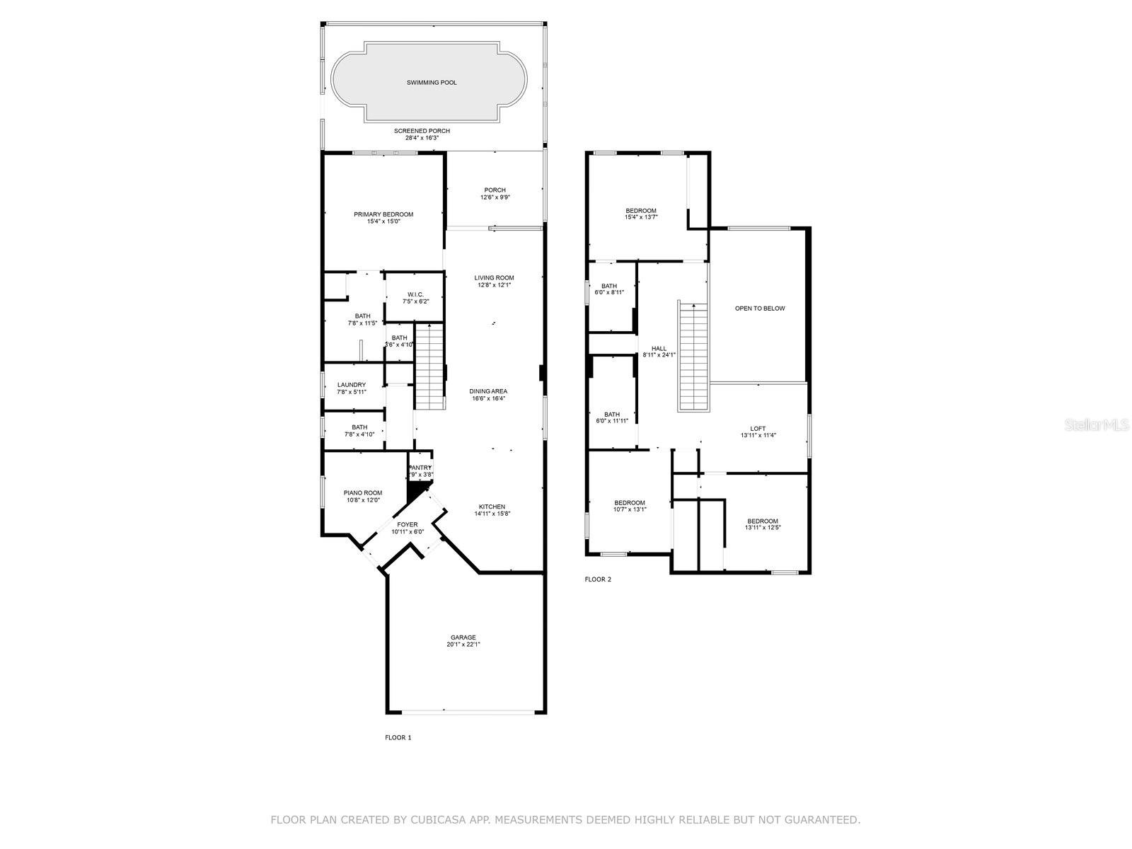 SKYE RANCH NBRHD 4 NORTH PH 1 - Residential