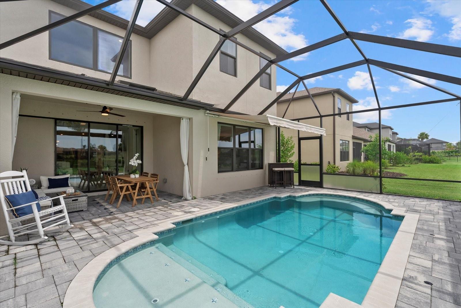 SKYE RANCH NBRHD 4 NORTH PH 1 - Residential