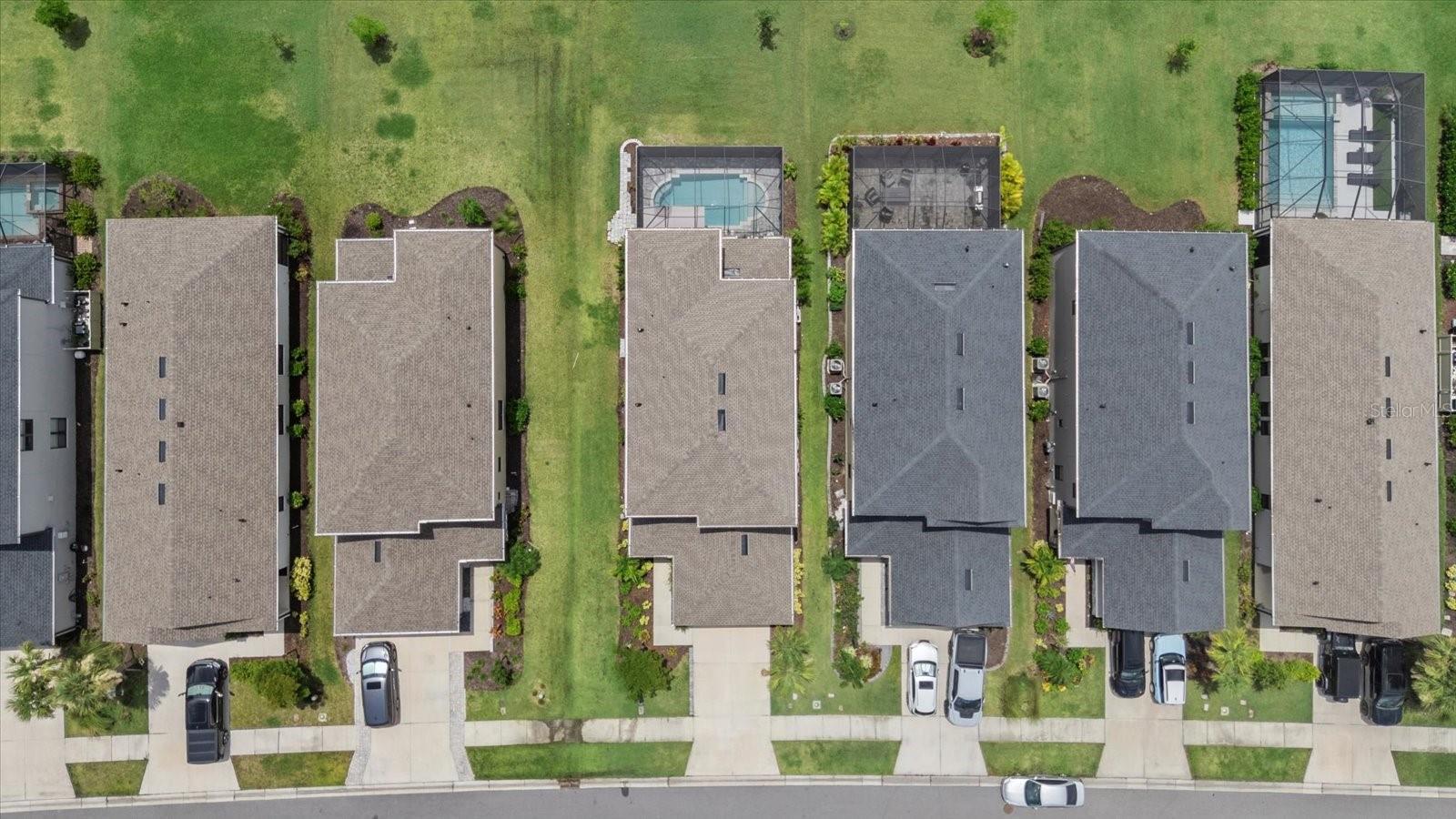 SKYE RANCH NBRHD 4 NORTH PH 1 - Residential