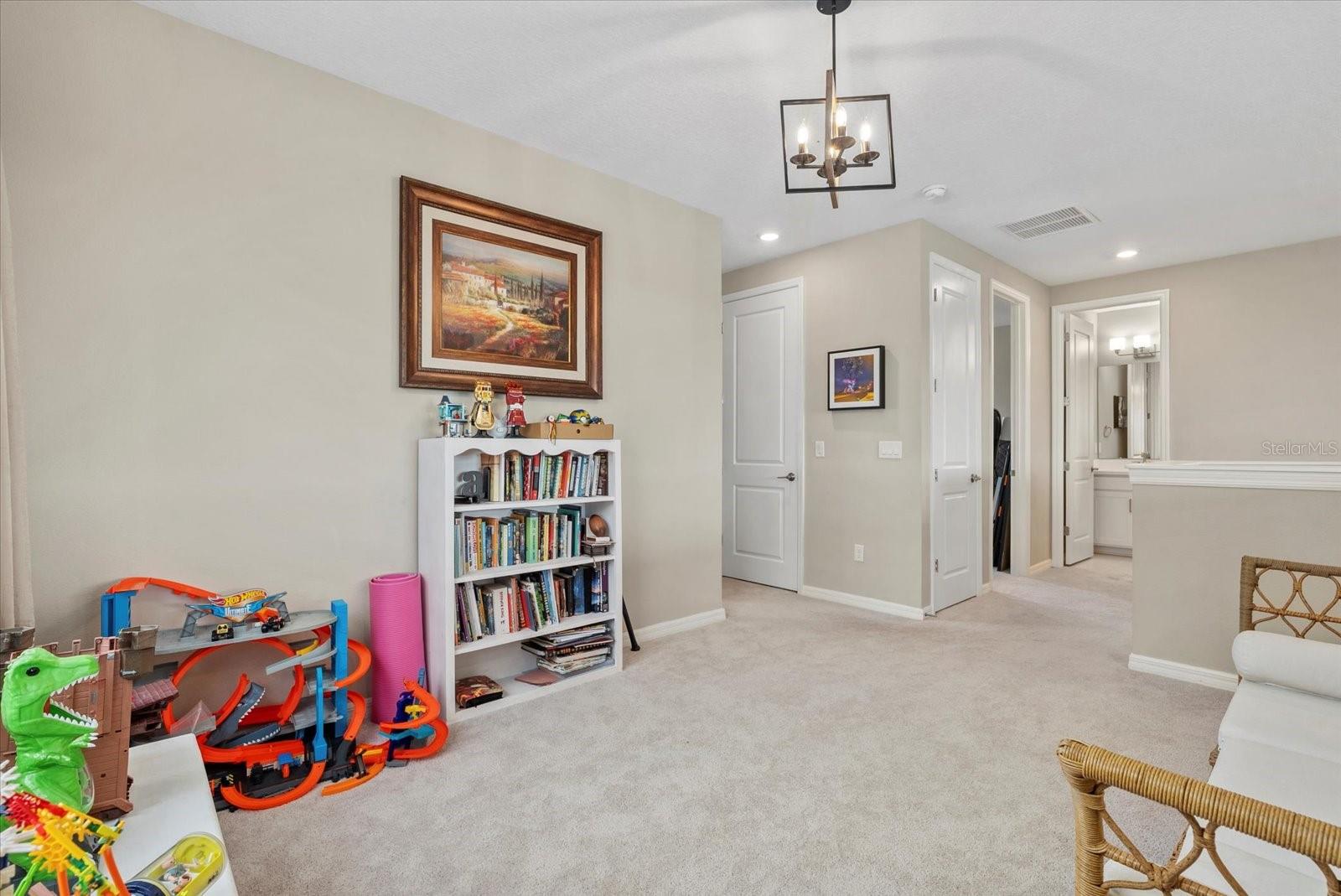 SKYE RANCH NBRHD 4 NORTH PH 1 - Residential