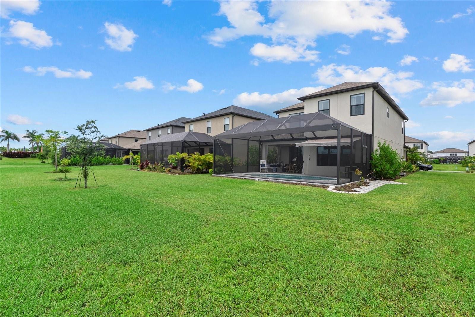 SKYE RANCH NBRHD 4 NORTH PH 1 - Residential