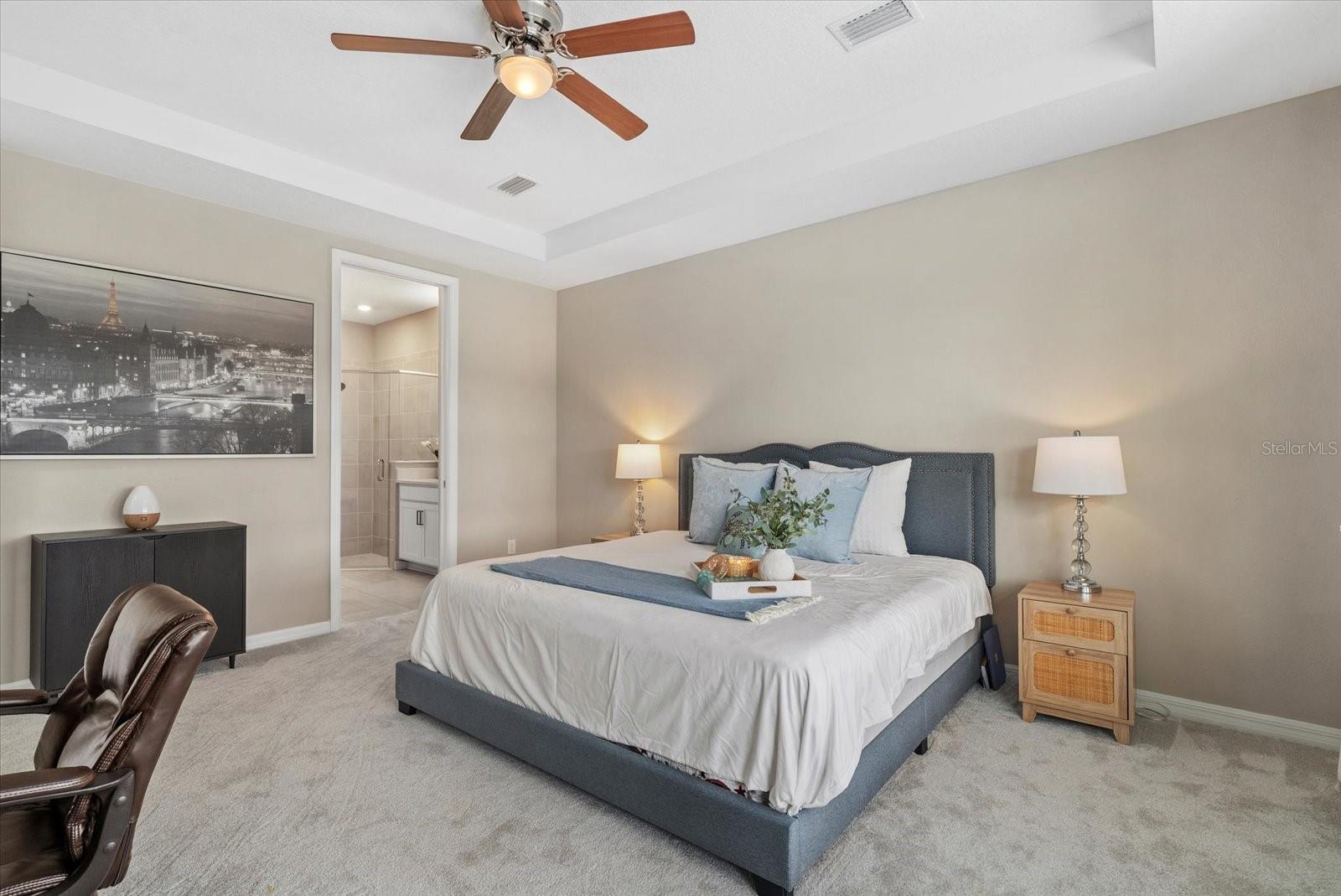 SKYE RANCH NBRHD 4 NORTH PH 1 - Residential