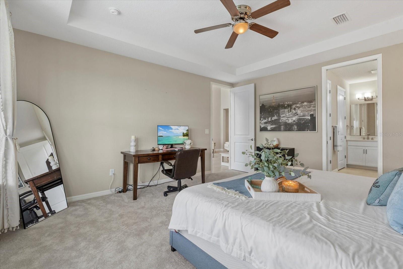 SKYE RANCH NBRHD 4 NORTH PH 1 - Residential