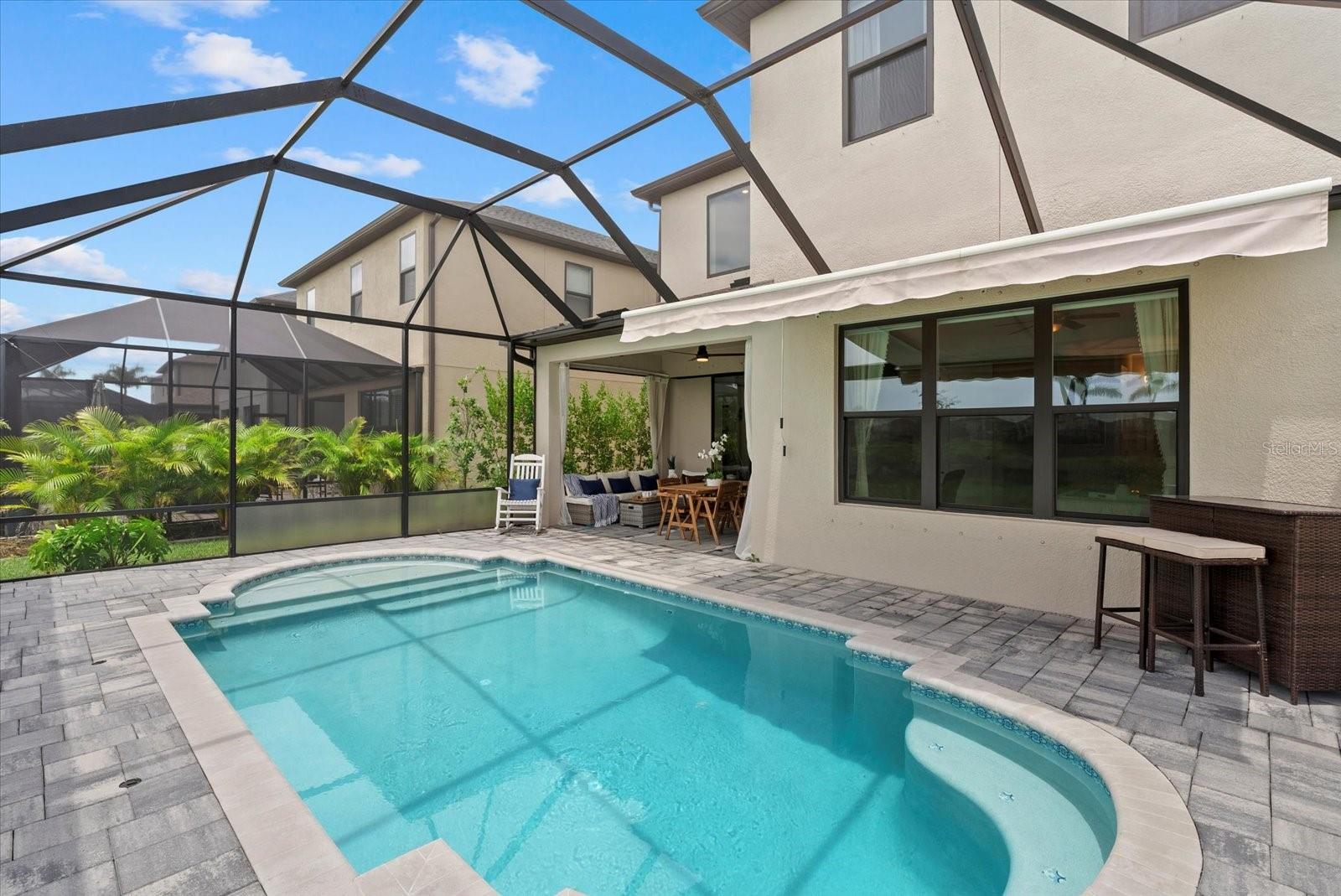 SKYE RANCH NBRHD 4 NORTH PH 1 - Residential