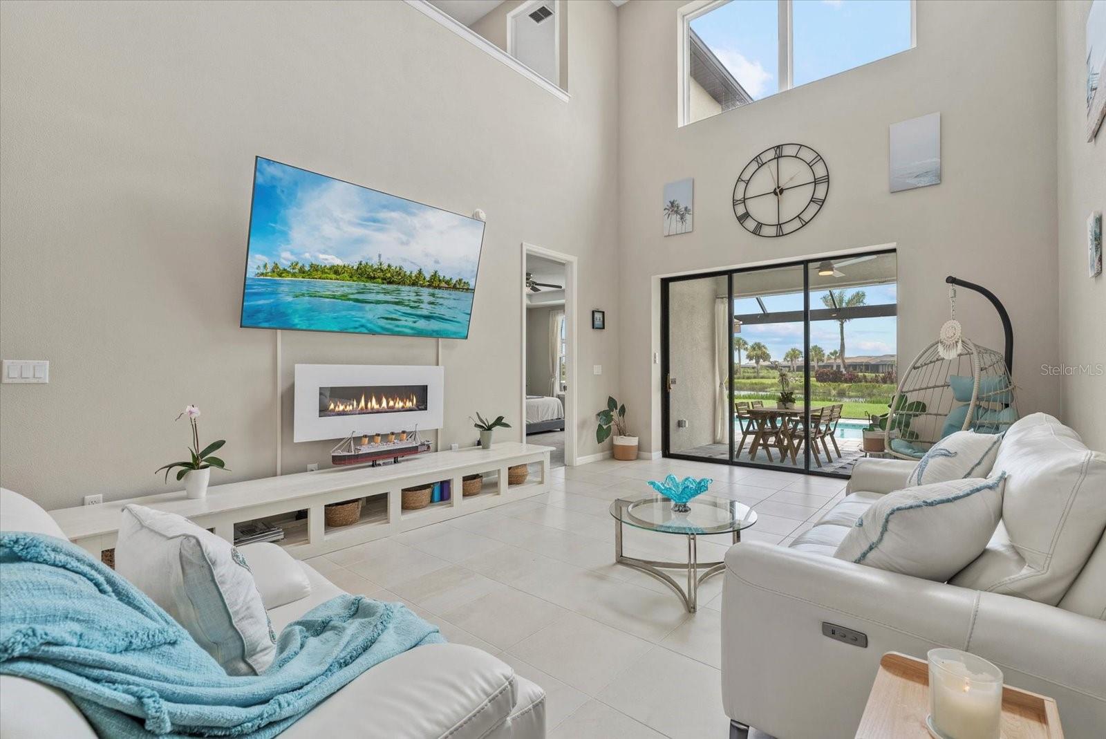 SKYE RANCH NBRHD 4 NORTH PH 1 - Residential
