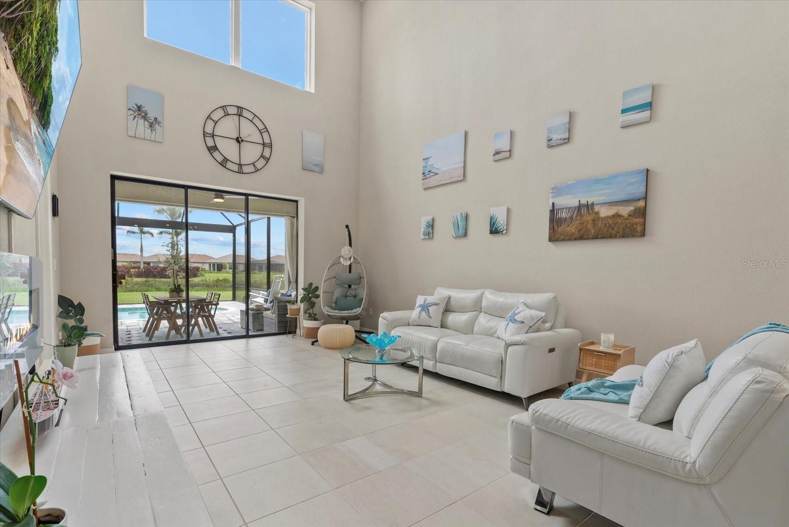 SKYE RANCH NBRHD 4 NORTH PH 1 - Residential