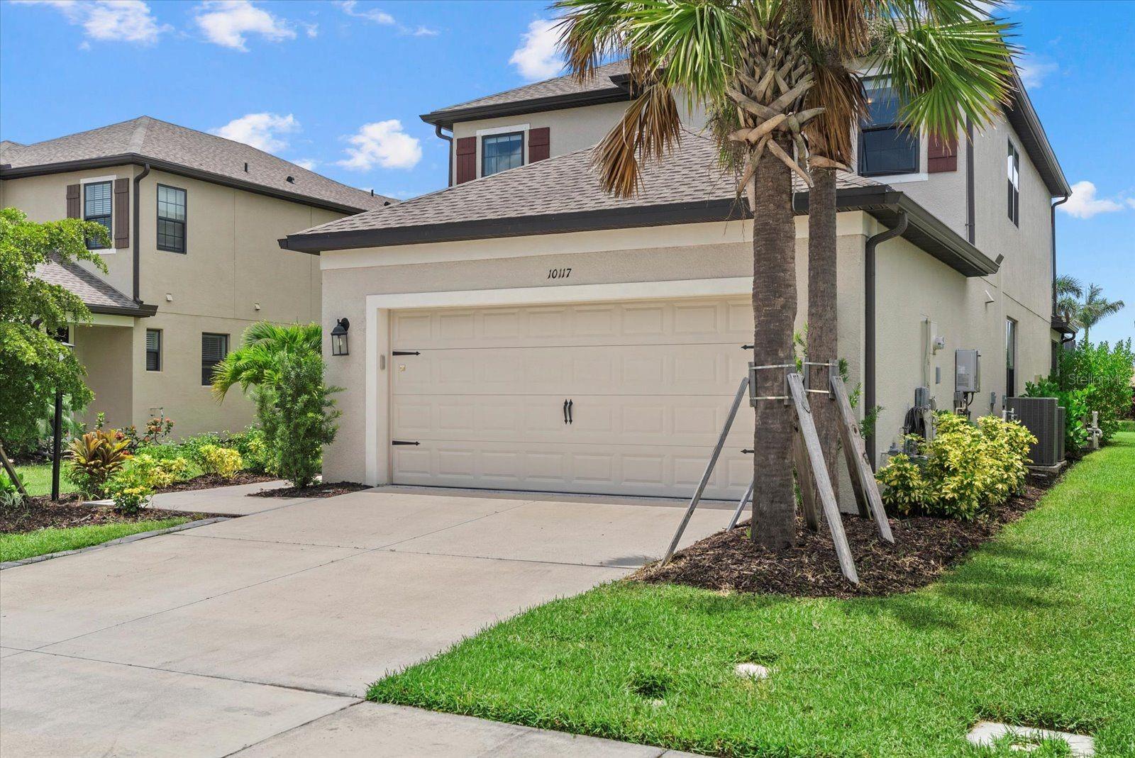 SKYE RANCH NBRHD 4 NORTH PH 1 - Residential