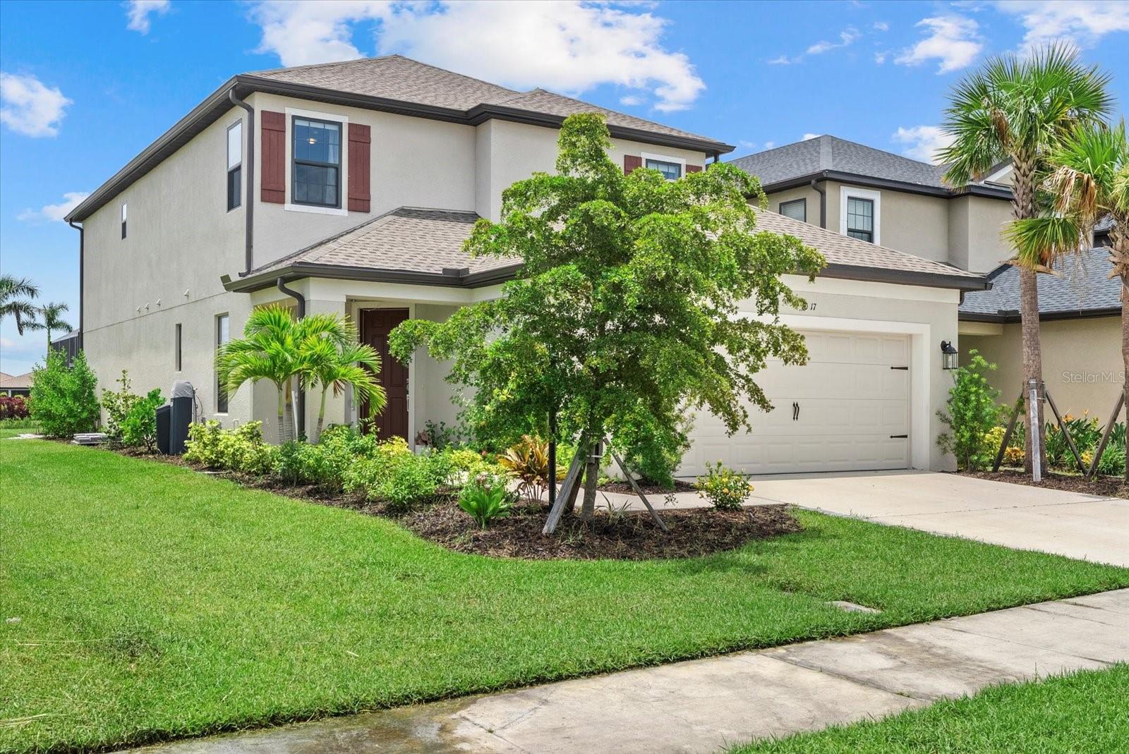 SKYE RANCH NBRHD 4 NORTH PH 1 - Residential