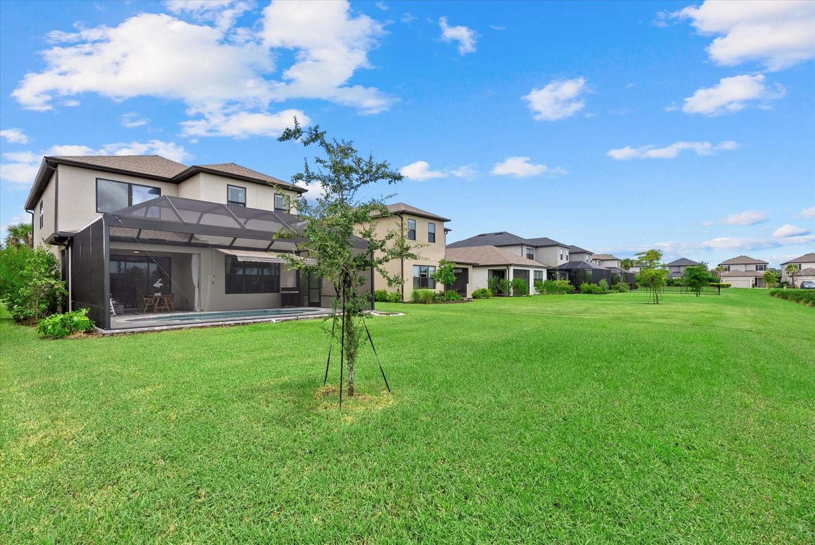 SKYE RANCH NBRHD 4 NORTH PH 1 - Residential