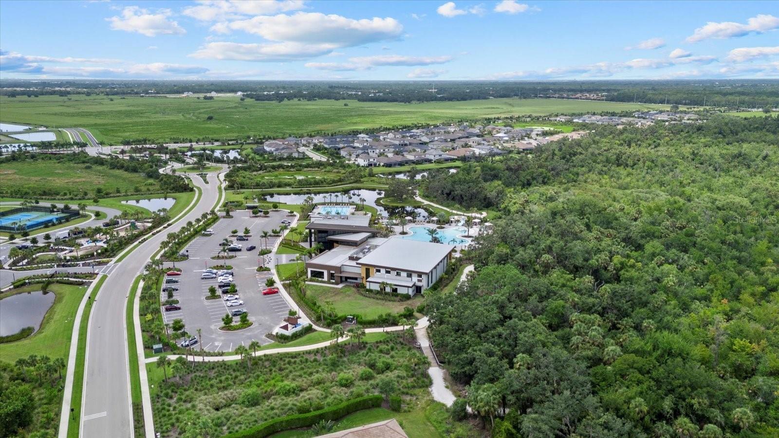 SKYE RANCH NBRHD 4 NORTH PH 1 - Residential