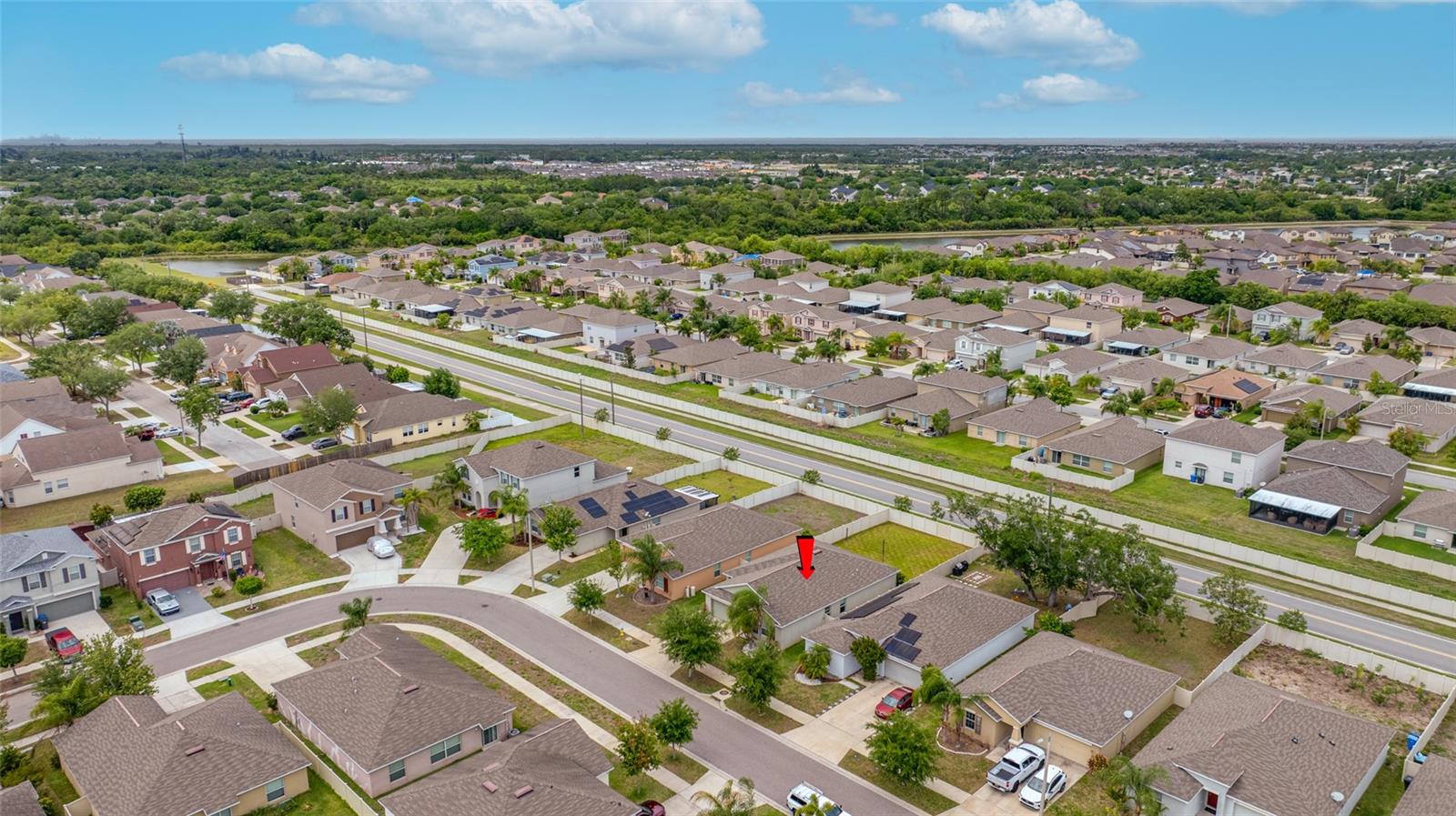 WYNNMERE EAST PH 2 - Residential