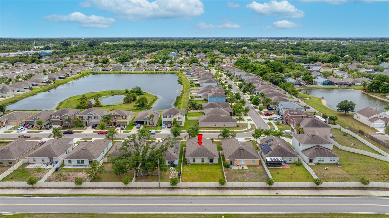 WYNNMERE EAST PH 2 - Residential