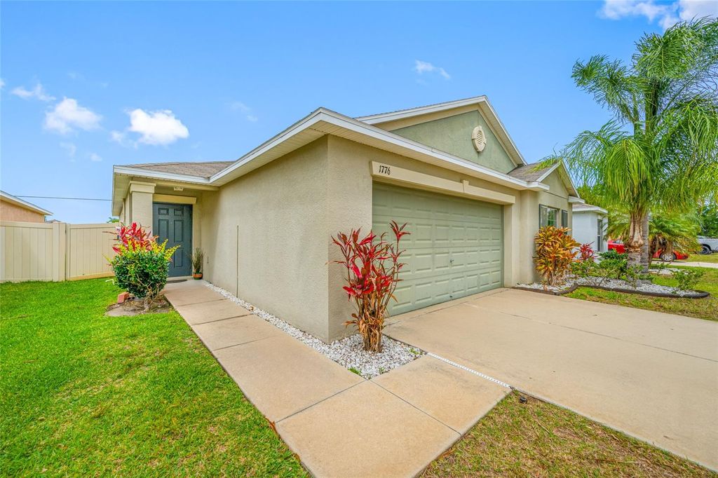 Photo of 1776 Broad Winged Hawk Drive, Ruskin, FL 33570 (MLS # TB8496493)
